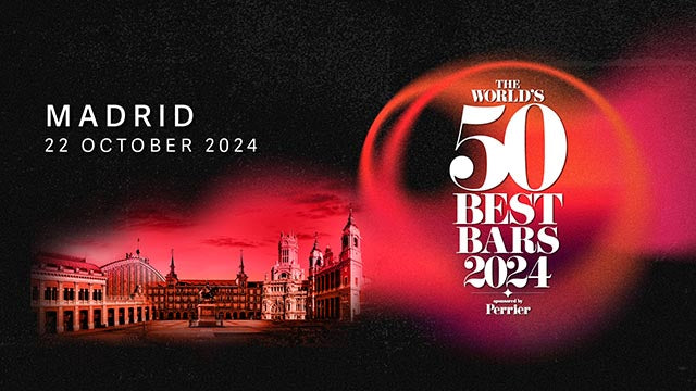 The World’s 50 Best Bars 2024: 51-100 List Revealed