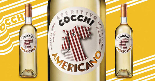 Cocchi Americano