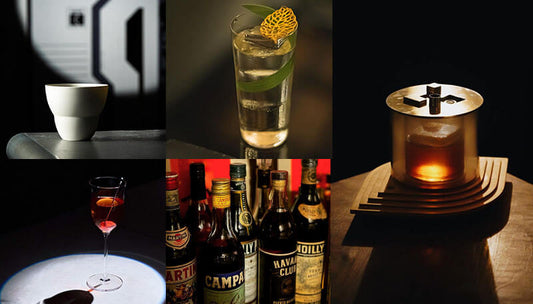 Asia's 50 Best Bars 2024: 51-100 List