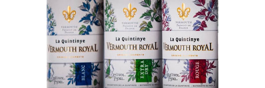 La Quintinye Vermouth