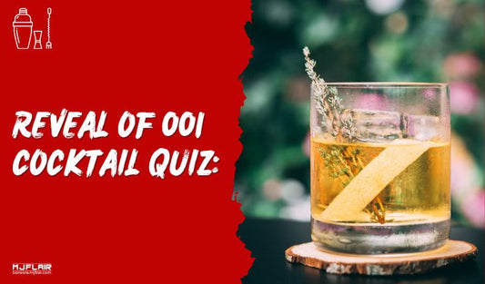 mjflair cocktail quiz 001