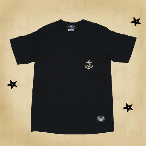 sailor Jerry cloth