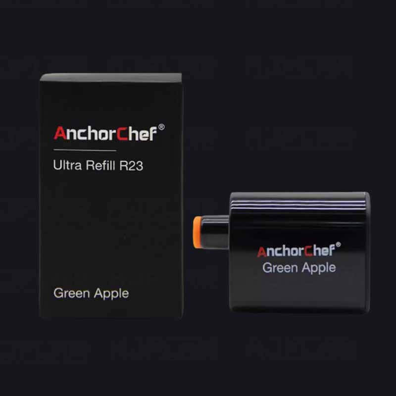 AnchorChef 加熱型 煙燻泡泡槍 風味霧化器