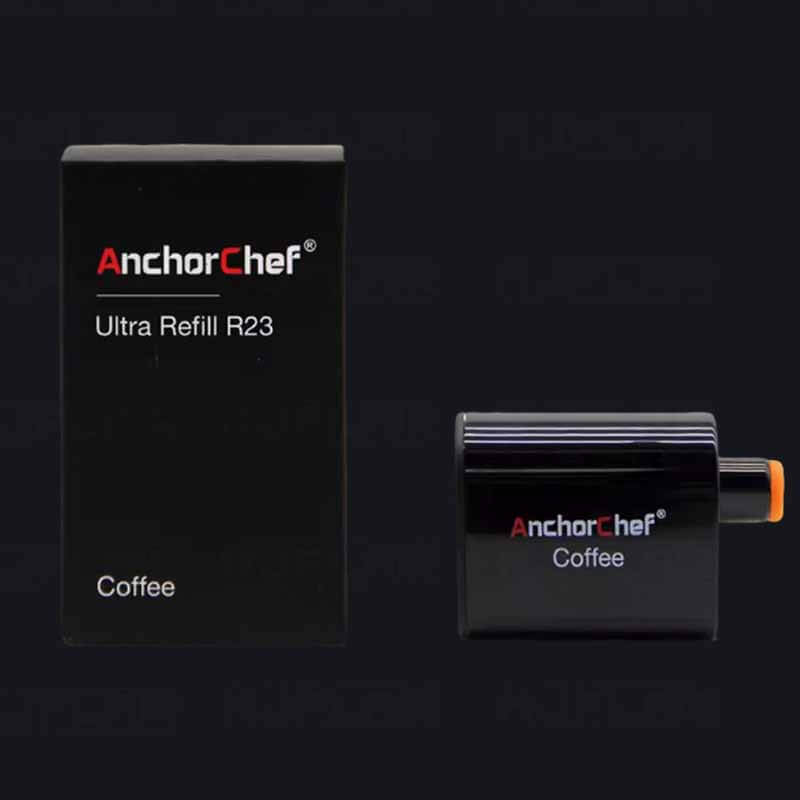 AnchorChef 加熱型 煙燻泡泡槍 風味霧化器